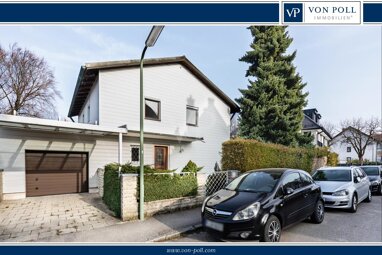 Einfamilienhaus zum Kauf 1.995.000 € 5 Zimmer 130,2 m² 620 m² Grundstück Neuharlaching München / Untergiesing 81547
