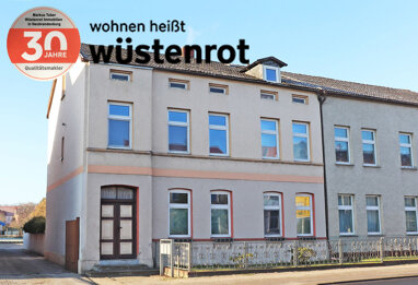 Mehrfamilienhaus zum Kauf 135.000 € 10 Zimmer 230 m² 969 m² Grundstück Stavenhagen, Reuterstadt Stavenhagen 17153