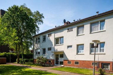 Wohnung zur Miete 359 € 1 Zimmer 30,9 m² Erdgeschoss Eschenweg 24 Zeven Zeven 27404