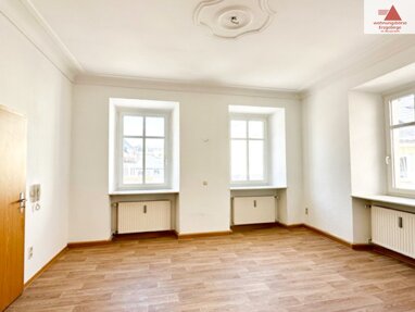 Wohnung zur Miete 300 € 2 Zimmer 60 m² 1. Geschoss Bachgasse 1 Annaberg Annaberg 09456