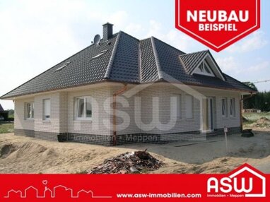Einfamilienhaus zum Kauf Provisionsfrei 435.000 € 4 Zimmer 121,5 m² 595 m² Grundstück Geeste Geeste / Dalum 49744