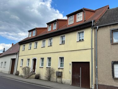 Mehrfamilienhaus zum Kauf 235.000 € 9 Zimmer 253,8 m² 353 m² Grundstück Möckern Möckern 39291