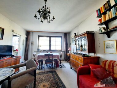Wohnung zum Kauf 320.000 € 2 Zimmer 52 m² 4. Geschoss Salzburg Salzburg 5020