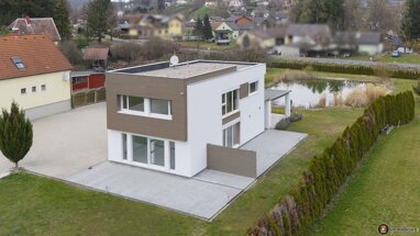 Haus zum Kauf 555.000 € 4 Zimmer 170 m² 3.149 m² Grundstück Hannersdorf 7473