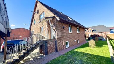 Mehrfamilienhaus zum Kauf 1.249.000 € 20 Zimmer 428 m² 1.281 m² Grundstück Ashausen Stelle 21435