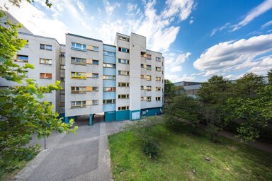 Wohnung zur Miete nur mit Wohnberechtigungsschein 369 € 1 Zimmer 44,8 m² 1. Geschoss frei ab 01.04.2025 Blasewitzer Ring 19 Wilhelmstadt Berlin 13593