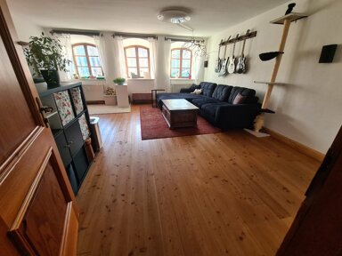 Wohnung zur Miete 775 € 3 Zimmer 128 m² EG Weisbrunn Traunreut 83368