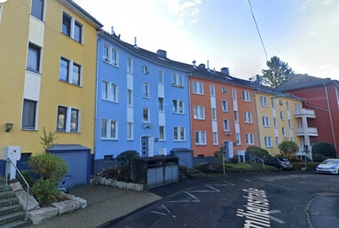 Maisonette zur Miete 595 € 3 Zimmer 74 m² 2. Geschoss Emilienstraße 64 (Alt-) Siegen - Kernband Siegen 57072