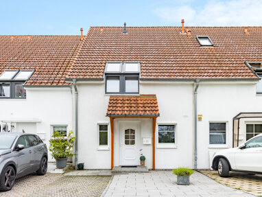 Reihenmittelhaus zum Kauf 545.000 € 5 Zimmer 117 m² 177 m² Grundstück Holstentor - Nord Lübeck 23552