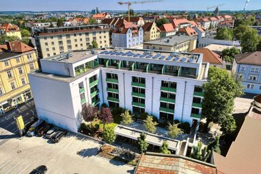 Apartment zum Kauf 149.000 € 1 Zimmer Nikola Landshut , Isar 84034