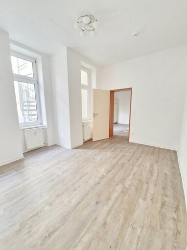 Wohnung zur Miete 515,30 € 3 Zimmer 62,5 m² 1. Geschoss Gerhart-Hauptmann-Str. 34 St. Pauli / Alexander-Puschkin-Straße Magdeburg 39108