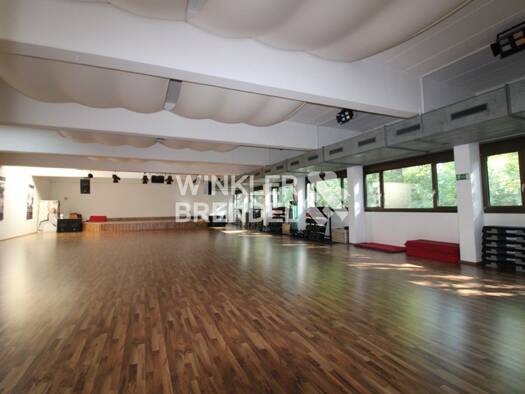 Lagerhalle zur Miete 1.371 € 426 m² Lagerfläche Herzoghöhe Bayreuth 95445