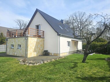 Einfamilienhaus zum Kauf 525.000 € 4 Zimmer 158 m² 1.747 m² Grundstück Grüntal Sydower Fließ 16230