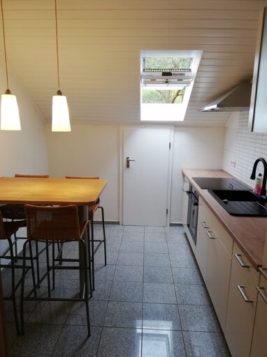 Wohnung zur Miete 420 € 1 Zimmer 45 m² 2. Geschoss Heidenoldendorf Detmold 32758