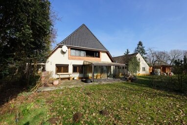 Einfamilienhaus zum Kauf 399.000 € 11 Zimmer 237 m² 2.072 m² Grundstück Heide Boizenburg/Elbe 19258