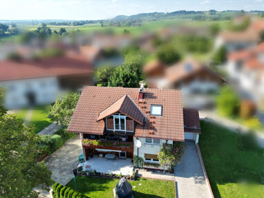 Mehrfamilienhaus zum Kauf 699.999 € 8 Zimmer 204 m² 482 m² Grundstück Haldenwang Haldenwang 87490