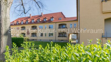 Wohnung zum Kauf 145.000 € 3 Zimmer 65,8 m² 3. Geschoss Lehmannstr. 29 Reick (Lohrmannstr.) Dresden 01237