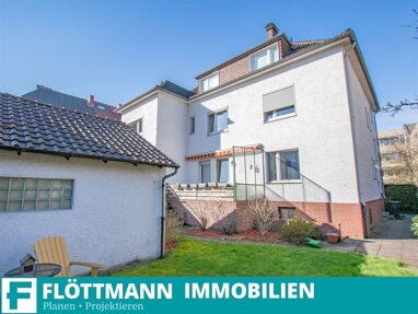 Mehrfamilienhaus zum Kauf 500.000 € 491 m² Grundstück Hammer-Mühle Bielefeld 33602