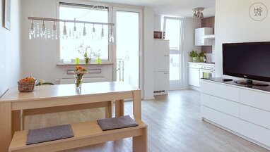 Wohnung zur Miete Wohnen auf Zeit 850 € 1 Zimmer 32 m² frei ab 01.07.2024 Schleifweg Nürnberg 90409