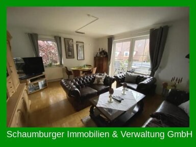 Wohnung zur Miete 675 € 3 Zimmer 77 m² 1. Geschoss frei ab 01.01.2025 Bückeburg Bückeburg 31675