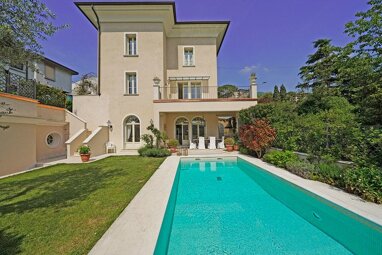 Villa zum Kauf 1.450.000 € 11 Zimmer 350 m² 250 m² Grundstück Salò 25087
