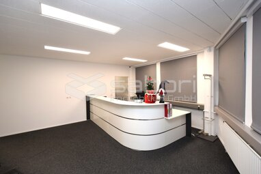 Bürofläche zur Miete 9,84 € 192 m² Bürofläche Wandsbek Hamburg 22047