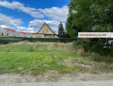 Grundstück zum Kauf 650.000 € 468 m² Grundstück Großziethen Schönefeld 12529