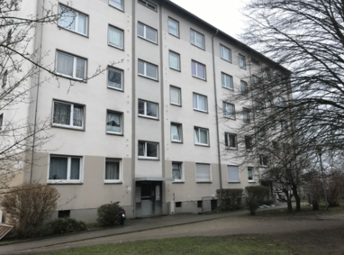 Wohnung zur Miete 501 € 3 Zimmer 58,3 m² 2. Geschoss Carl-Sonnenschein-Straße 90 Sossenheim Frankfurt am Main 65936
