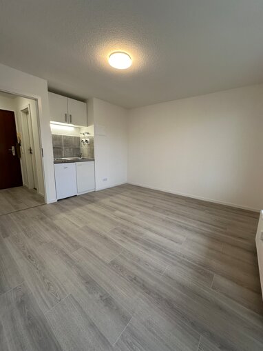 Wohnung zur Miete 480 € 1 Zimmer 23 m² 4. Geschoss Lortzingstraße 21 Neckarstadt - West Mannheim 68169