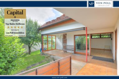 Einfamilienhaus zum Kauf 766.000 € 11 Zimmer 258 m² 659 m² Grundstück Eberstadt Eberstadt 74246