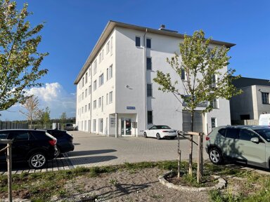 Büro-/Praxisfläche zur Miete 5.702 € 12,5 Zimmer 438,6 m² Bürofläche Inning Inning am Ammersee 82266