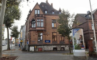 Wohnung zur Miete 550 € 2 Zimmer 63 m² 3. Geschoss Kernstadt Limburg 65549