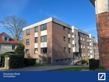 Wohnung zum Kauf 250.000 € 3 Zimmer 80 m² Burgtor / Stadtpark Lübeck 23568