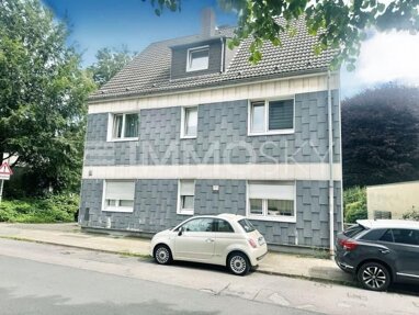 Einfamilienhaus zum Kauf 635.000 € 11,5 Zimmer 225 m² 800 m² Grundstück Bedingrade Essen 45359