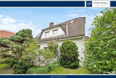 Einfamilienhaus zum Kauf 850.000 € 5 Zimmer 143,7 m² 414 m² Grundstück Lichterfelde Berlin 14167