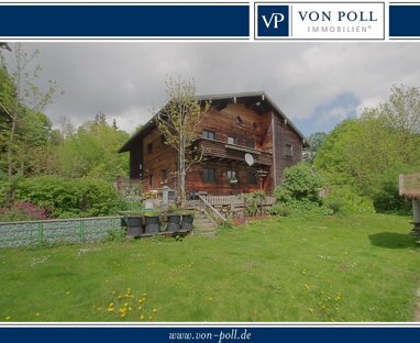 Haus zum Kauf 499.000 € 5 Zimmer 147 m² 4.053 m² Grundstück Achslach Achslach 94250