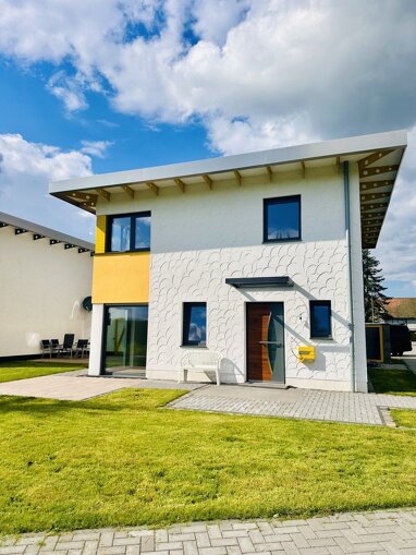 Einfamilienhaus zur Miete 1.799 € 3,5 Zimmer 144 m² 500 m² Grundstück Höfener Str. 23d Schöneseiffen Schleiden 53937