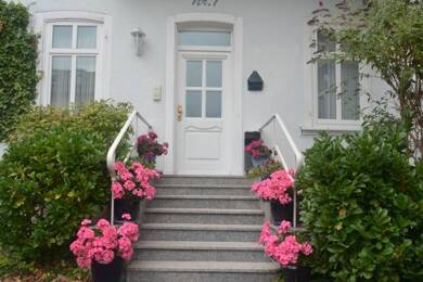 Studio zur Miete 490 € 2 Zimmer 38 m² Rosenstraße 1 Bad Kissingen Bad Kissingen 97688