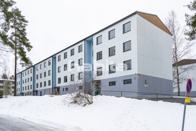 Apartment zum Kauf 40.000 € 2 Zimmer 54 m² 3. Geschoss Savottatie 6 Valkeakoski 37630