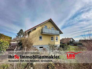 Einfamilienhaus zum Kauf 495.000 € 4 Zimmer 125 m² 729 m² Grundstück Gallmannsweil Mühlingen 78357