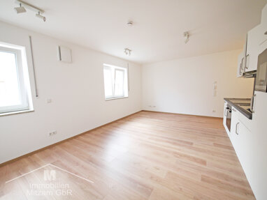 Apartment zur Miete 395 € 1 Zimmer 33,4 m² Dietfurt Dietfurt 92345