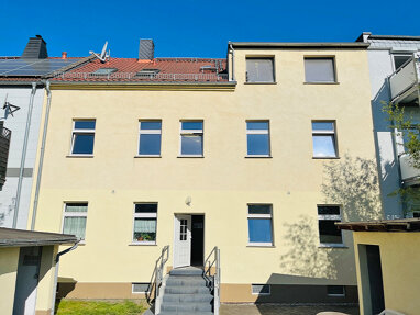 Wohnung zur Miete 500 € 3 Zimmer 86,3 m² Riesaer Straße 10 Oschatz Oschatz 04758