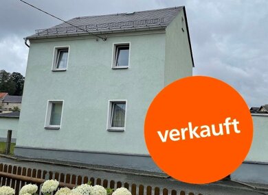 Einfamilienhaus zum Kauf 3 Zimmer 80,2 m² 288 m² Grundstück Zollgrün Tanna 07922