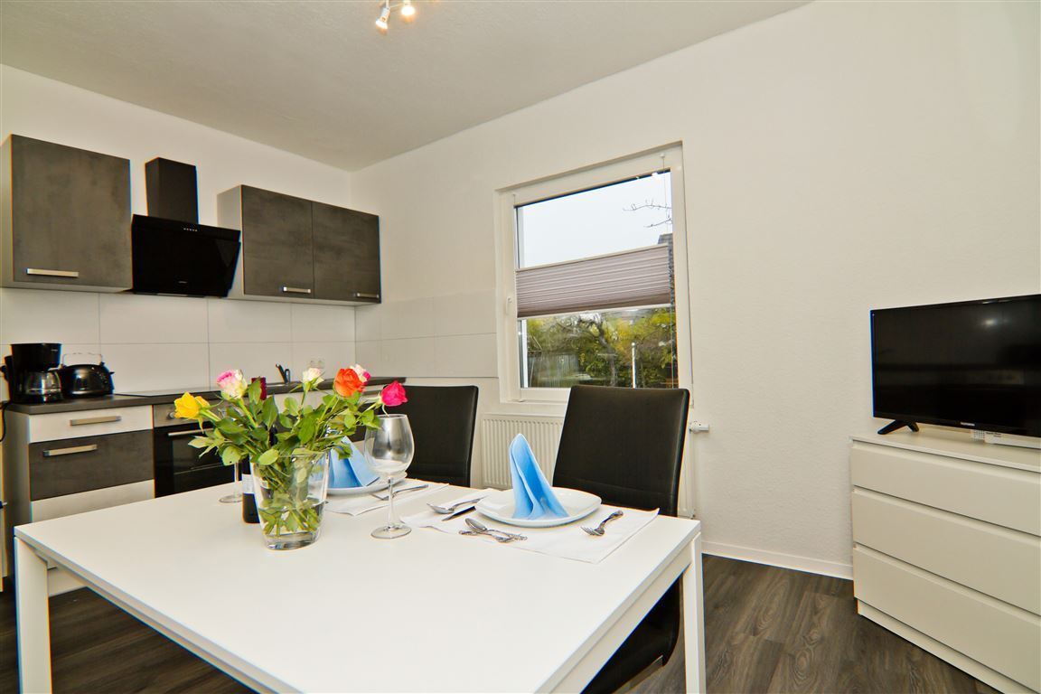 Wohnung zur Miete 65 € 2 Zimmer 50 m²<br/>Wohnfläche Bant Wilhelmshaven 26382