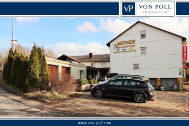 Gastronomie/Hotel zum Kauf 438 m² Gastrofläche 22.339 m² Grundstück Mittelstetten Wörnitz / Mittelstetten 91637