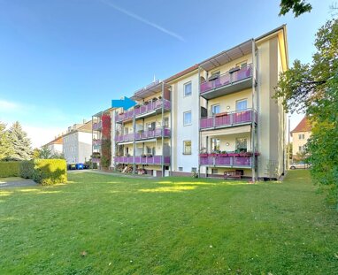 Wohnung zum Kauf 189.500 € 3 Zimmer 84 m² 2. Geschoss Dölitz-Dösen Leipzig 04279