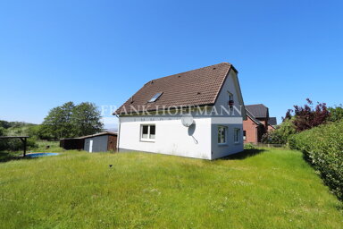 Einfamilienhaus zum Kauf 229.000 € 3,5 Zimmer 100 m² 770 m² Grundstück Schmalensee 24638