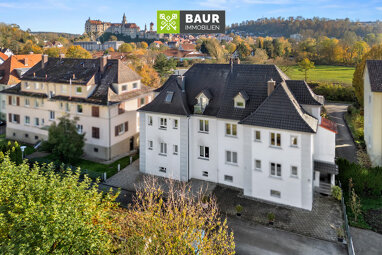 Mehrfamilienhaus zum Kauf 459.000 € 9 Zimmer 188 m² 514 m² Grundstück Sigmaringen Sigmaringen 72488