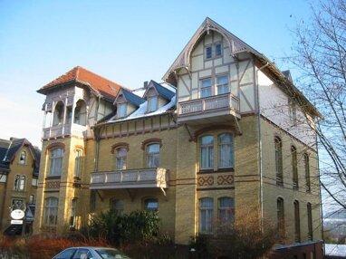 Wohnung zur Miete 390 € 1 Zimmer 46 m² 2. Geschoss Hufelandstr.9 Bad Wildungen Bad Wildungen 34537