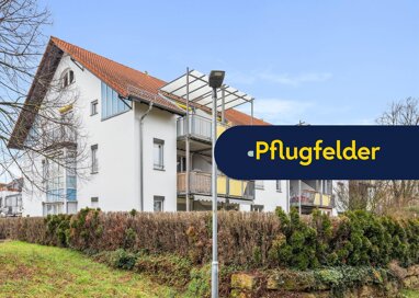 Wohnung zum Kauf 287.500 € 2,5 Zimmer 72,1 m² 1. Geschoss Kornwestheim Kornwestheim 70806